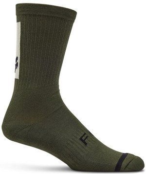 Шкарпетки FOX DEFEND Sock - 8 inch [Olive Green], L/XL 31499-099-L/XL фото