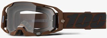 Окуляри 100% ARMATIC Goggle [Salcedo], Clear Lens 50059-10016 фото