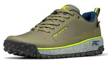Взуття Ride Concepts Tallac Shoe [Olive], 9.5 2308-630 фото