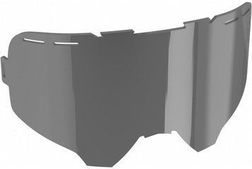 Линза LEATT VELOCITY Lens [Light Grey], Grey Lens 8019100091 фото