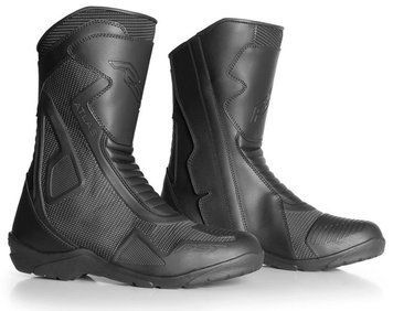 Мотовзуття RST Atlas CE Waterproof Mens Boot Black 10247045 фото