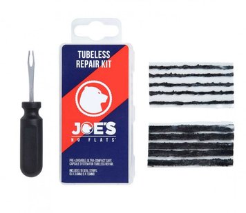 Ремкомплект Joes No Flats Tubeless Repair Kit 183067 фото