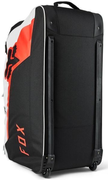 Сумка для форми FOX SHUTTLE GB ROLLER 180 EFEKT [Flo Red], Gear Bag 29694-110-OS фото