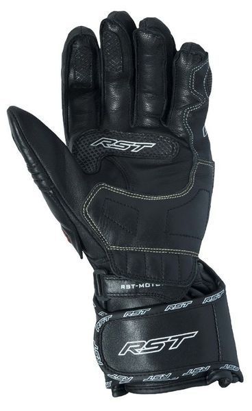 Моторукавички RST Tractech Evo CE Glove Black S 125790108 фото
