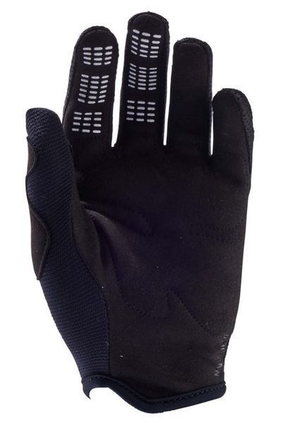Детские перчатки FOX DIRTPAW Kids Glove [Black], KM 31390-001-KM фото