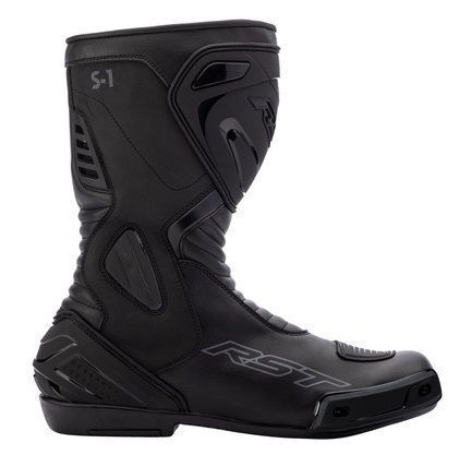 Мотообувь RST S1 Boot - Black 103050BLK-41 фото