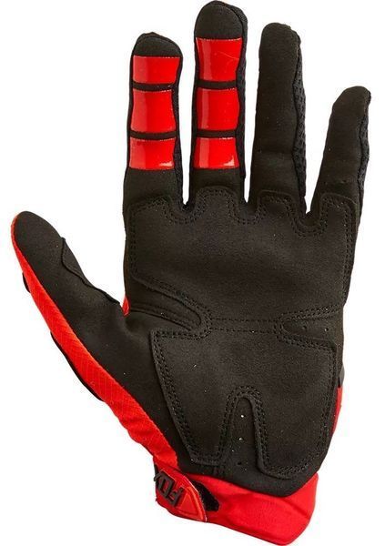Рукавиці FOX PAWTECTOR Glove [Flo Red], L (10) 21737-110-L фото