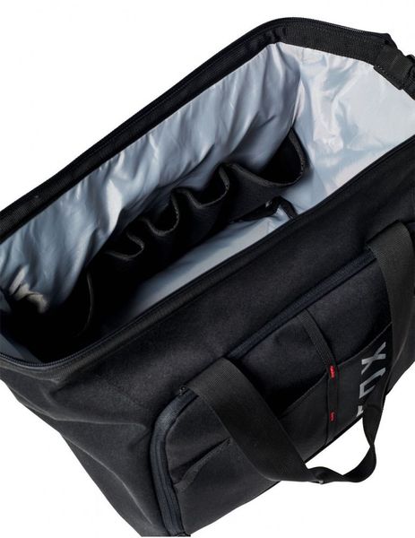 Сумка для інструментів FOX TOOL BAG [Black], Special Bag 26852-001-OS фото