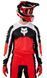 Джерси FOX 180 Jersey - NITRO [Flo Red], XXL 31274-110-2X фото 4