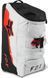 Сумка для форми FOX SHUTTLE GB ROLLER 180 EFEKT [Flo Red], Gear Bag 29694-110-OS фото 2
