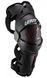 Детские Наколенники LEATT Z-Frame Junior Knee Brace [Black], One Size 5020004160 фото 3