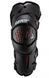 Детские Наколенники LEATT Z-Frame Junior Knee Brace [Black], One Size 5020004160 фото 2