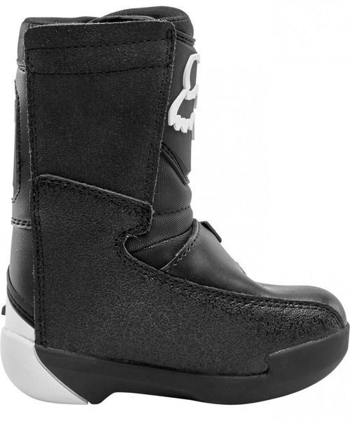 Мотоботы FOX Comp K Boot [Black], K10 24015-001-10 фото