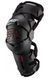 Детские Наколенники LEATT Z-Frame Junior Knee Brace [Black], One Size 5020004160 фото 1