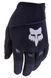 Детские перчатки FOX DIRTPAW Kids Glove [Black], KM 31390-001-KM фото 1
