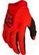 Рукавиці FOX PAWTECTOR Glove [Flo Red], L (10) 21737-110-L фото 1
