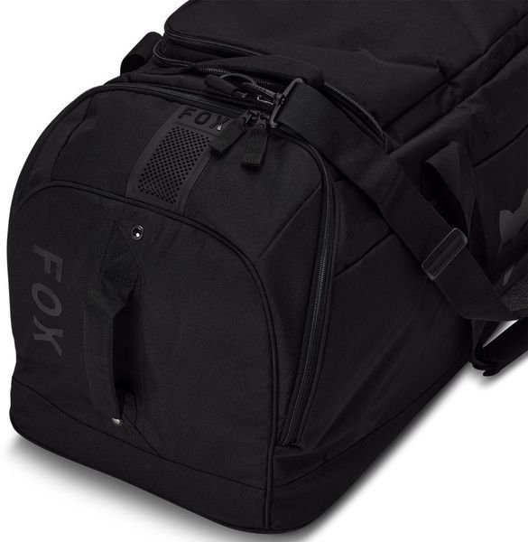 Сумка для форми FOX PODIUM GB [Black], Gear Bag 33134-001-OS фото