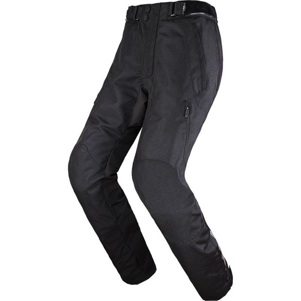 Мотоштани LS2 Chart Evo Man Pant Black 6201P1112M фото