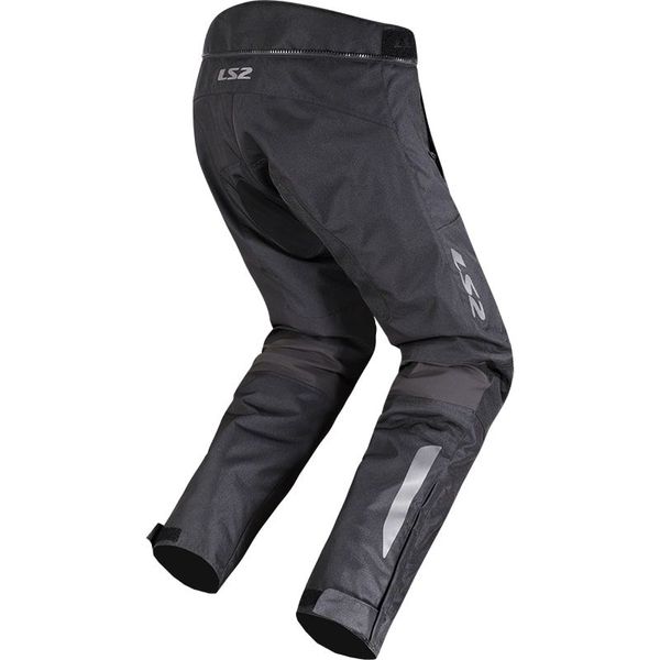 Мотоштани LS2 Chart Evo Man Pant Black 6201P1112M фото