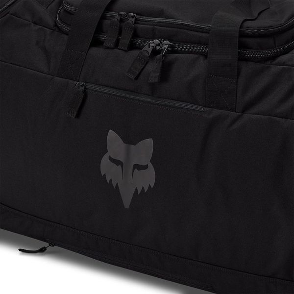 Сумка для форми FOX PODIUM GB [Black], Gear Bag 33134-001-OS фото