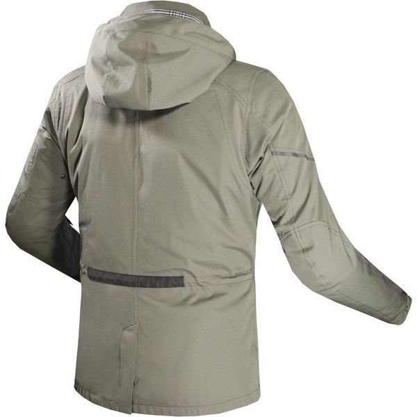 Куртка жіноча LS2 Rambla Evo Lady Jacket Khaki (M) 64020W1062M фото