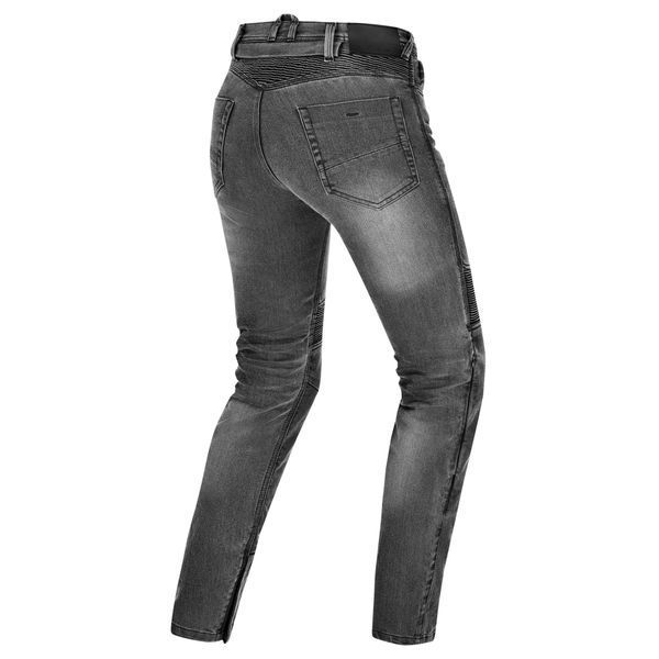 Мотоштаны Shima Zenith LADY Grey W26-L32 zenithLgr26L фото