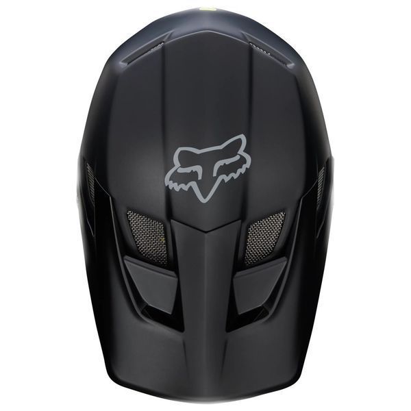 Шолом FOX RAMPAGE COMP Helmet - MATTE [Black], L 26361-255-L фото