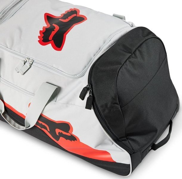 Сумка для форми FOX SHUTTLE GB ROLLER 180 EFEKT [Flo Red], Gear Bag 29694-110-OS фото