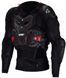 Защита тела LEATT 5.5 EVO Body Protector [Black], S 5025202260 фото 1