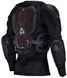 Защита тела LEATT 5.5 EVO Body Protector [Black], S 5025202260 фото 4
