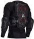 Защита тела LEATT 5.5 EVO Body Protector [Black], S 5025202260 фото 2