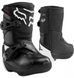 Мотоботы FOX Comp K Boot [Black], K10 24015-001-10 фото 1