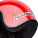 Шолом BELL MAGNUM Helmet - SOLID [Red], S 38165-003-S фото 4