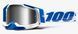 Очки 100% RACECRAFT 2 Goggle [Isola], Mirror Silver Lens 50121-261-01 фото 1
