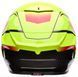 Шолом BELL RACESTAR DLX Flex&reg; Helmet - GRID [Yellow], L 36953-005-L фото 3