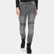 Мотоштаны Shima Zenith LADY Grey W26-L32 zenithLgr26L фото 3