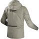 Куртка жіноча LS2 Rambla Evo Lady Jacket Khaki (M) 64020W1062M фото 2