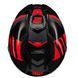 Мотошолом MT STINGER 2 Tron B15 Gloss Red L 133438011516 фото 4