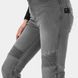 Мотоштаны Shima Zenith LADY Grey W26-L32 zenithLgr26L фото 11