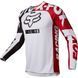 Джерси FOX 360 PADDOX JERSEY [Red], L 26732-056-L фото 1