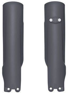 Захист вилки Polisport Fork Guard - Husqvarna (23-) [Nardo Grey] 8352500003 фото