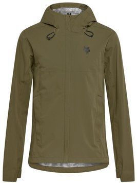 Куртка FOX RANGER WATER Jacket [Olive Green], XXL 36251-099-2X фото