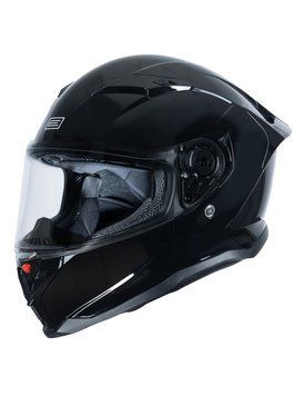 Шолом Origine Force Solid Black Gloss (M) 203028010100004 фото