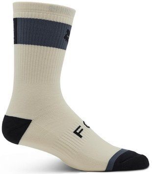 Шкарпетки FOX DEFEND WINTER Sock - 8 inch [Cream], L/XL 31526-242-L/XL фото