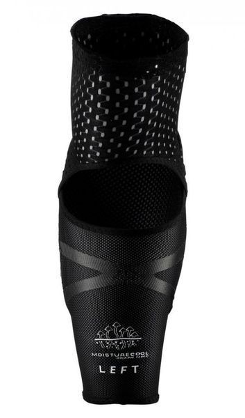 Налокітники LEATT 3DF 5.0 Elbow Guard [White], Small 5019400400 фото