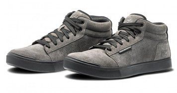 Обувь Ride Concepts Vice Mid Shoe Shoe [Charcoal], 8.5 2589-610 фото