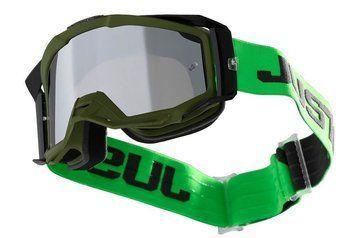 Очки Just1 Iris Track Army Green 698001004301501 фото