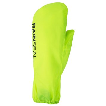 Чохол для рук Oxford Rainseal Over Glove Black/Fluo RM2140022XL фото