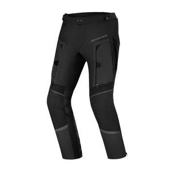 Мотоштани Shima Hero 2.0 Black XL 000005473_4 фото