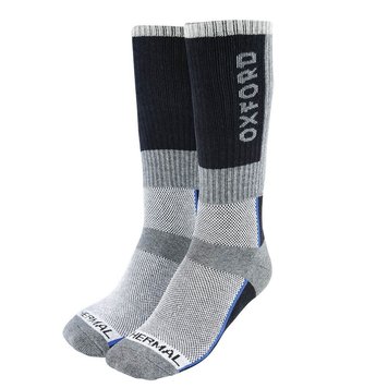 Шкарпетки Oxford Thermal Oxsocks Long (L) CA841L фото